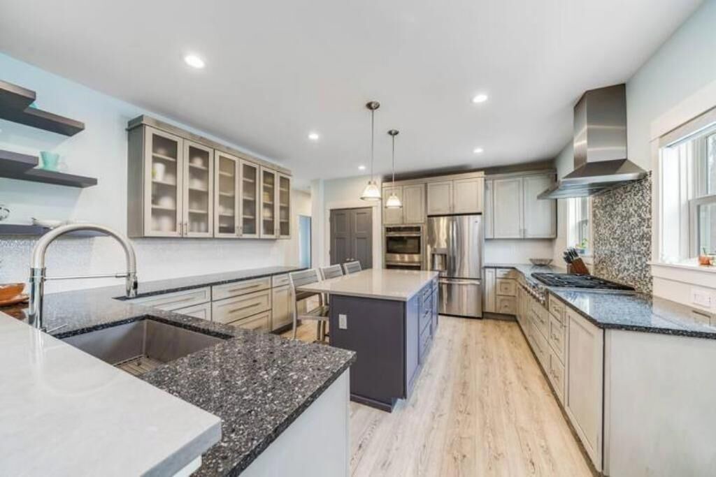 Photo of Kitchen in South Haven