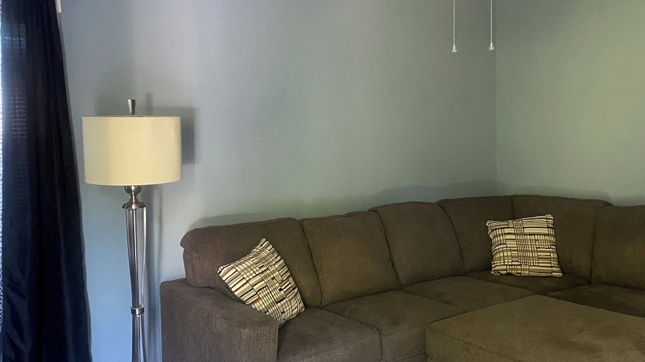 Photo of Livingroom in Des Moines