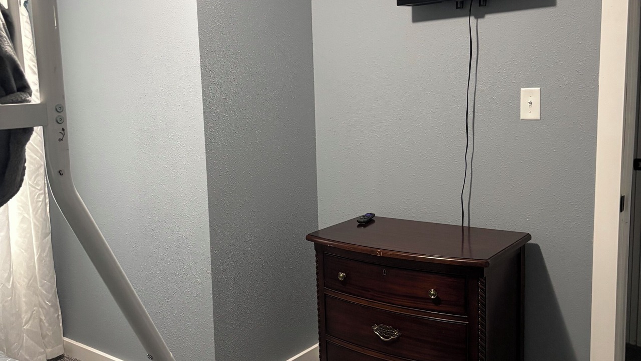 Photo of Bedroom in Des Moines