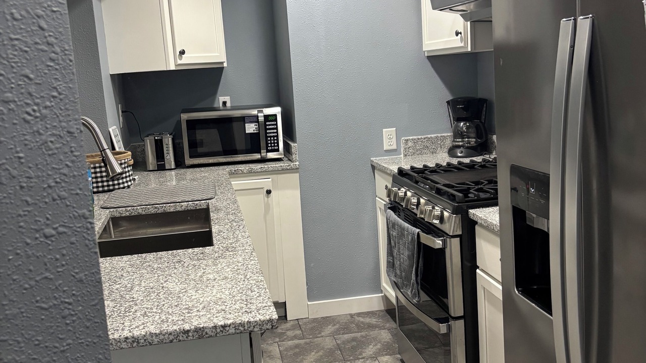 Photo of Kitchen in Des Moines
