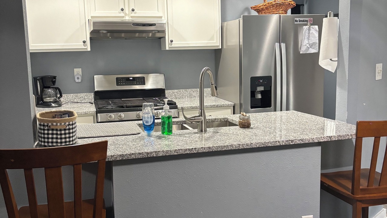 Photo of Kitchen in Des Moines