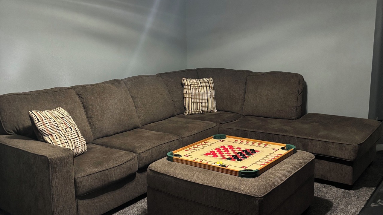 Photo of Livingroom in Des Moines