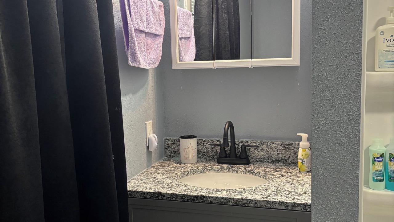 Photo of Bathroom in Des Moines