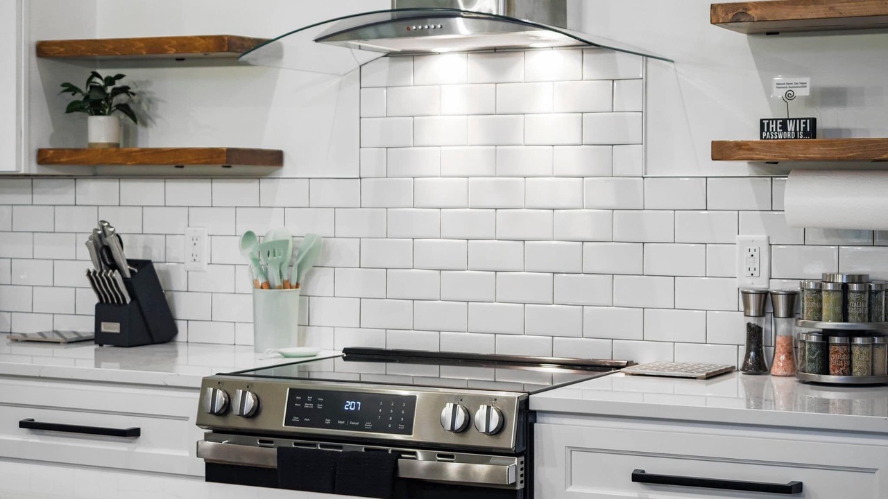 Photo of Kitchen in Cedar