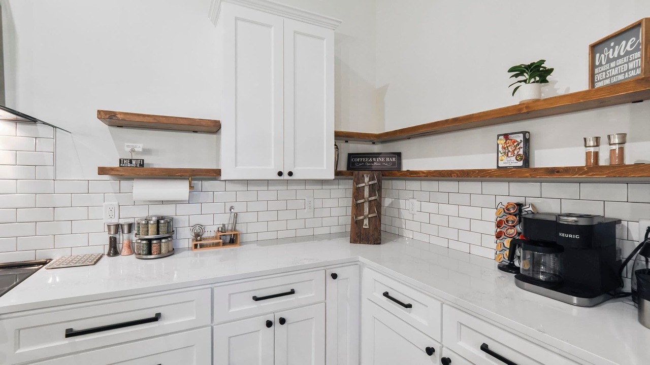 Photo of Kitchen in Cedar