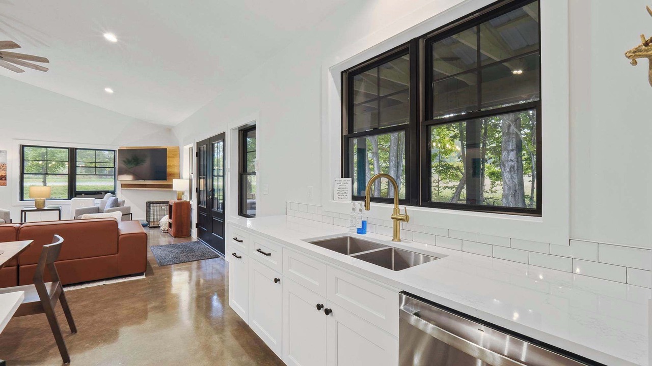 Photo of Kitchen in Cedar