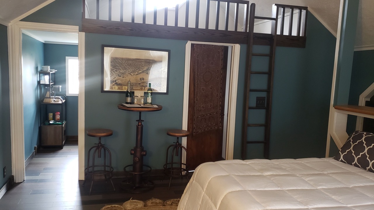 Photo of Bedroom in Nims