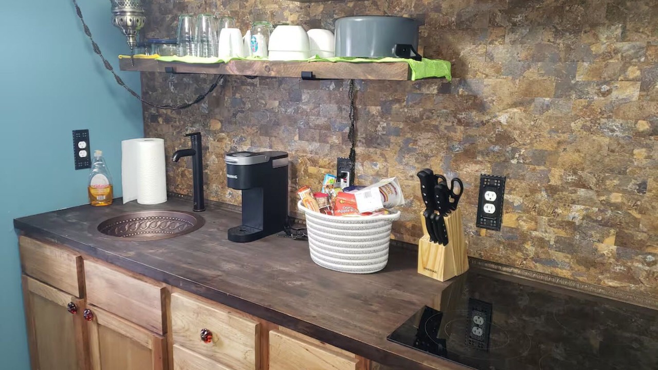Photo of Kitchen in Nims