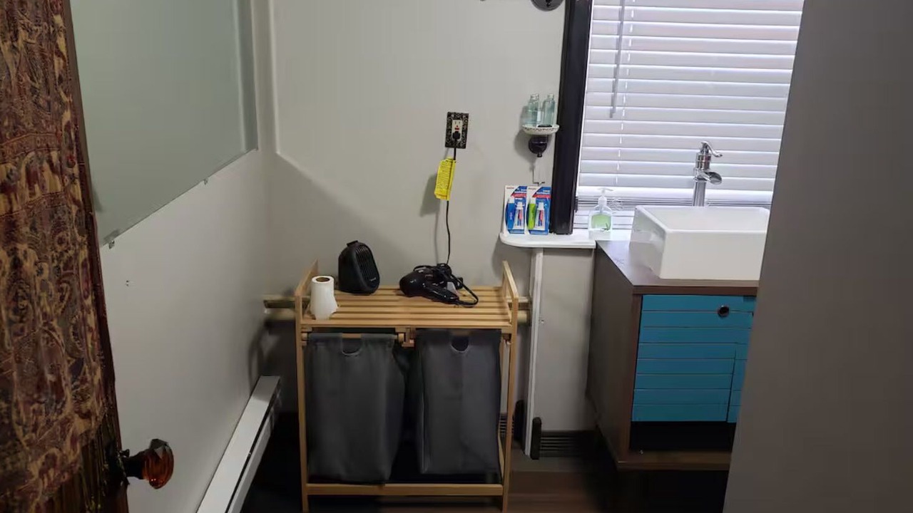 Photo of Bathroom in Nims