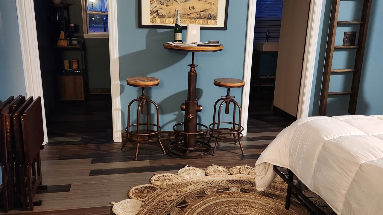 Photo of Bedroom in Nims