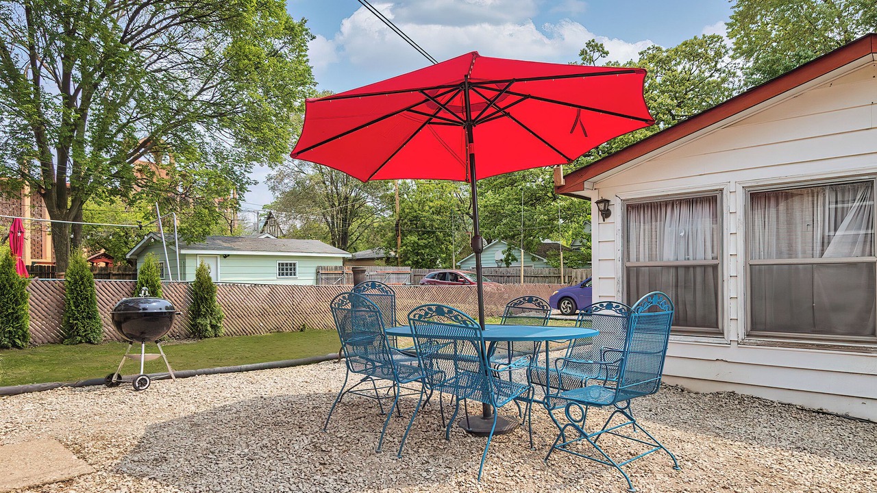 Photo of Outdoor in Waukegan