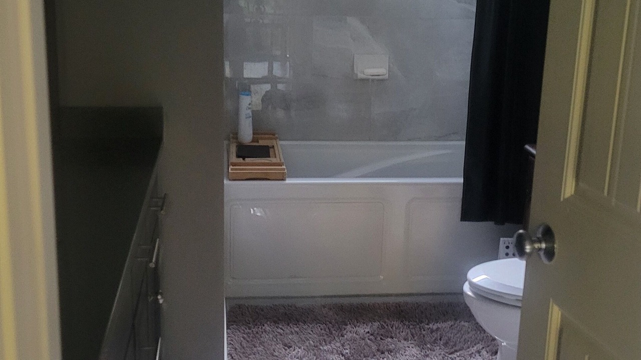 Photo of Bathroom in Empire