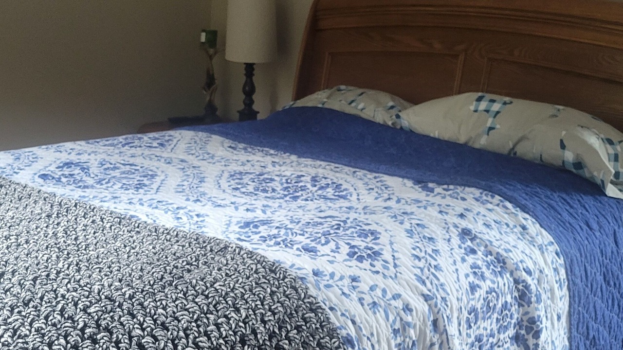 Photo of Bedroom in Empire