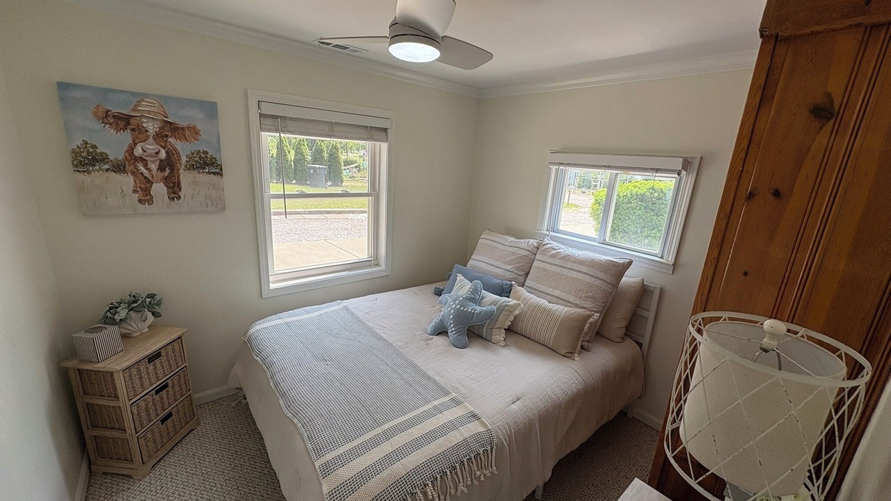 Photo of Bedroom in Brighton