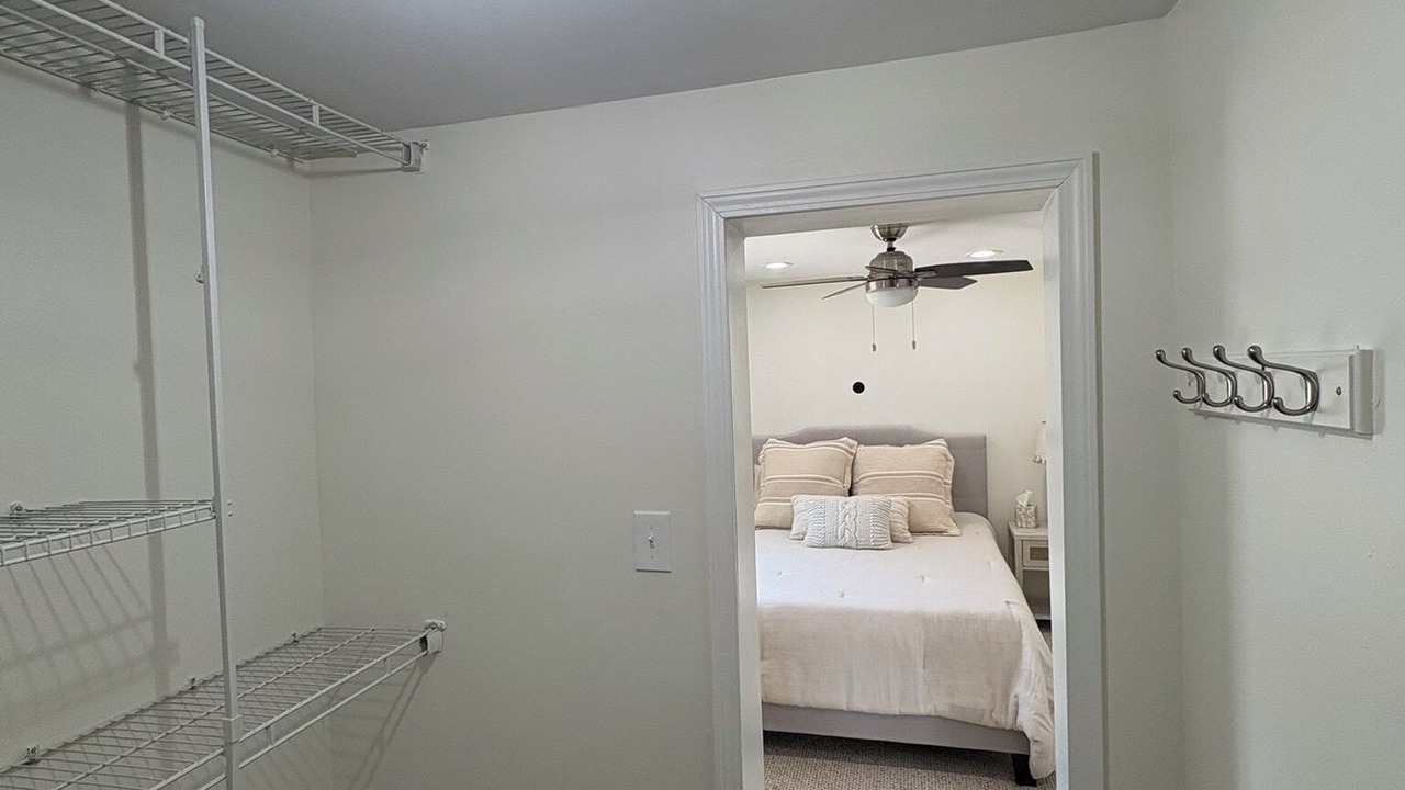 Photo of Bedroom in Brighton