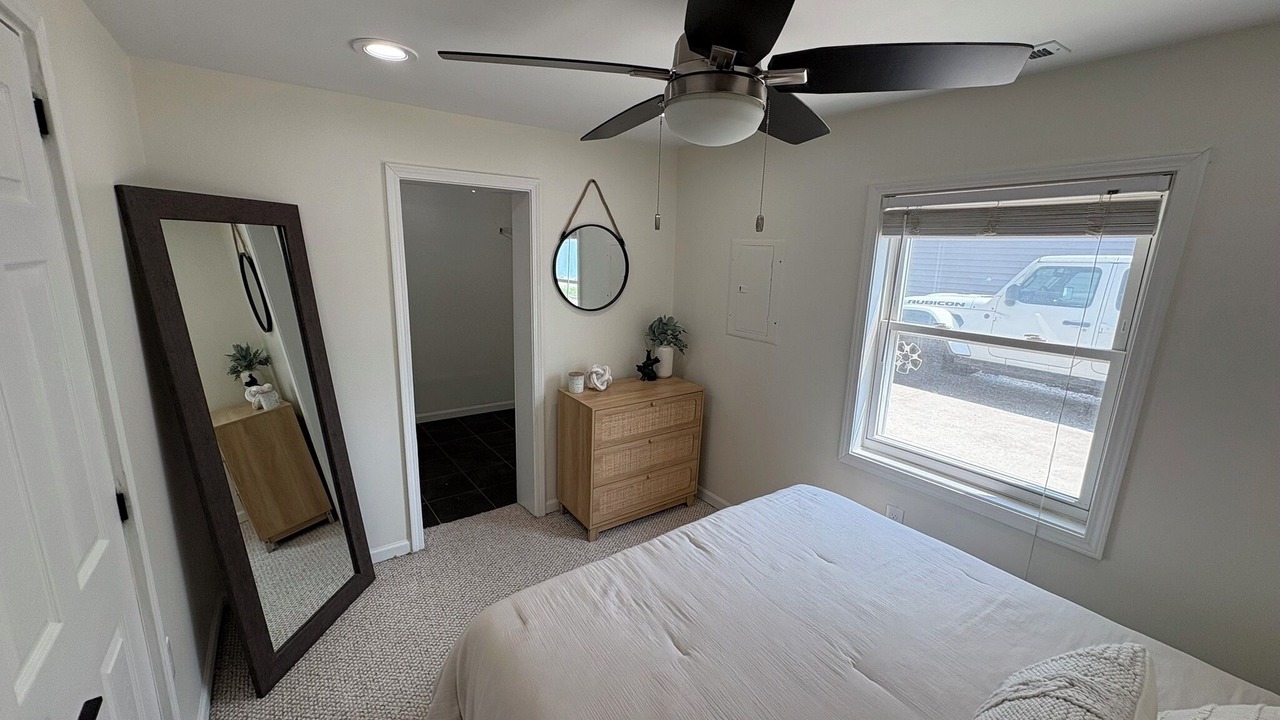 Photo of Bedroom in Brighton