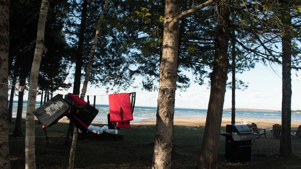 Photo of Outdoor in Carp Lake