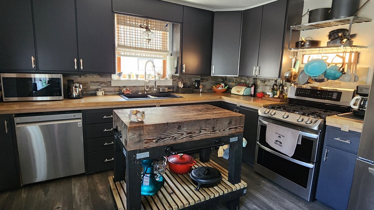 Photo of Kitchen in Nims