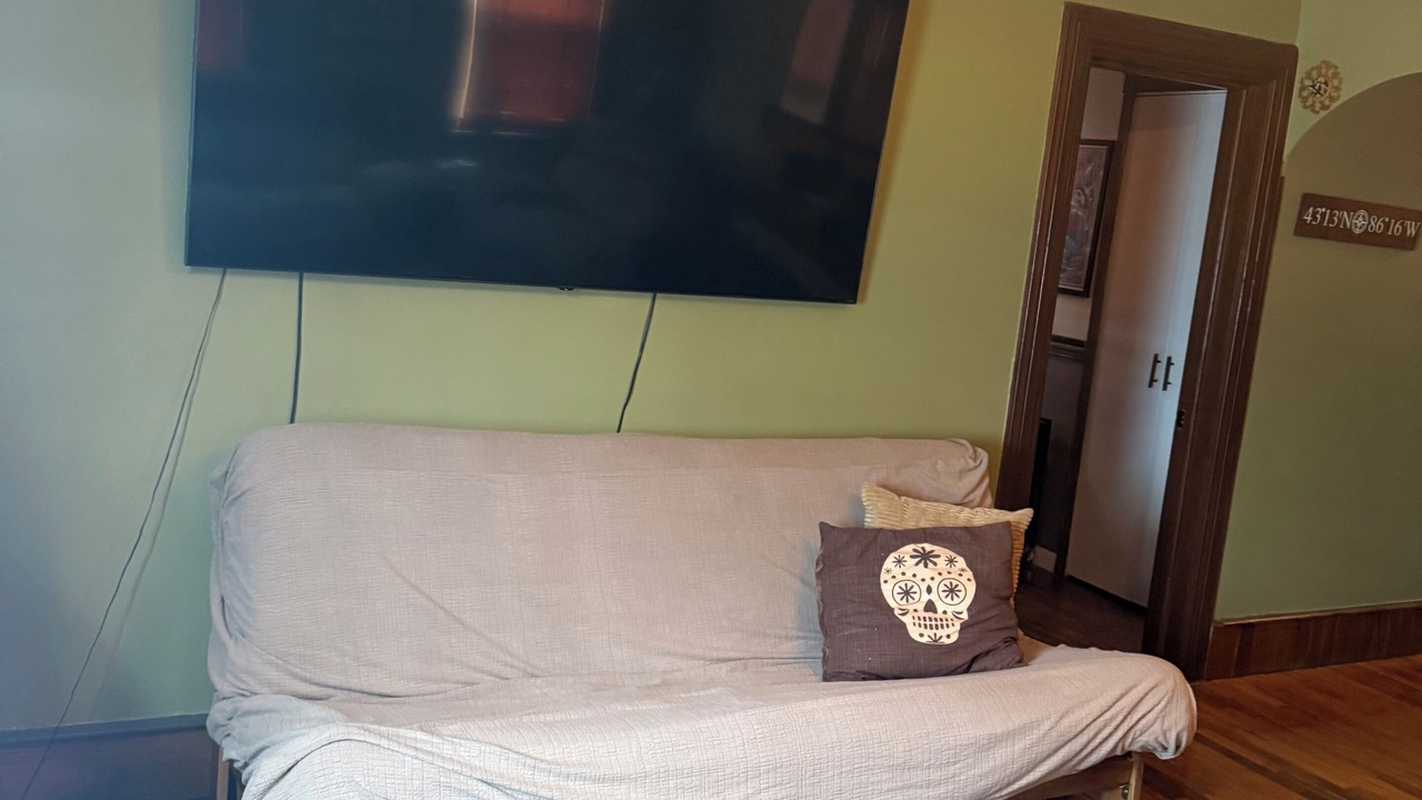 Photo of Livingroom in Nims