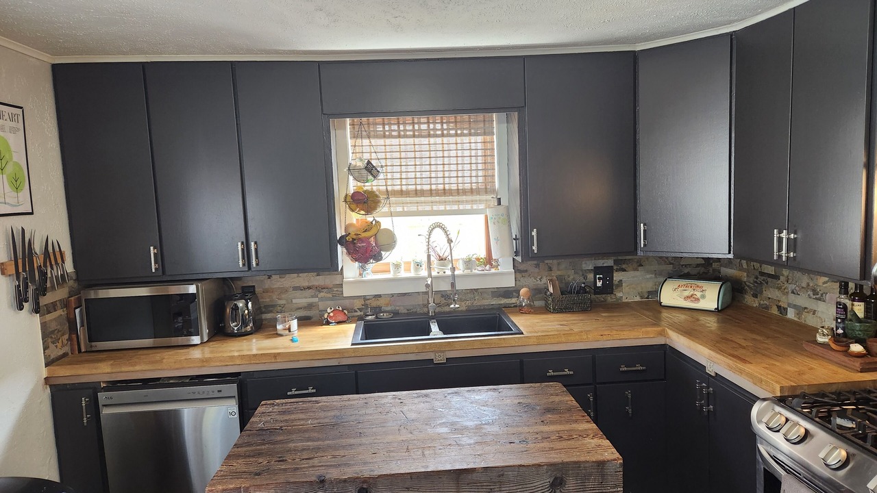 Photo of Kitchen in Nims