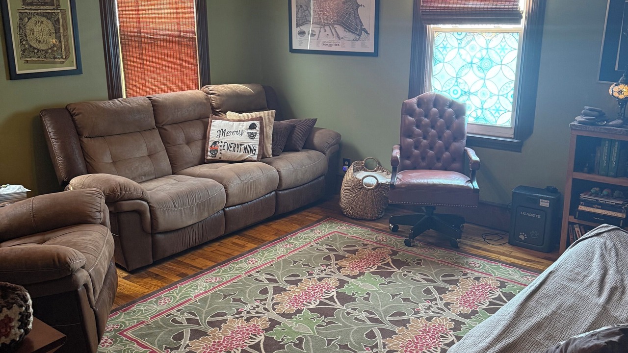 Photo of Livingroom in Nims