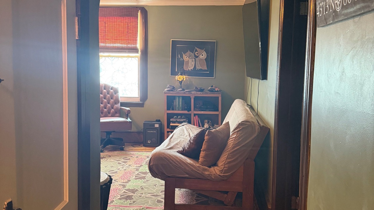 Photo of Livingroom in Nims