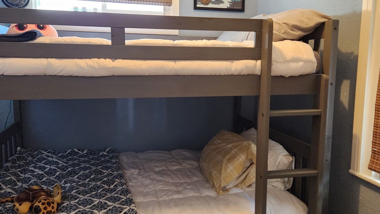 Photo of Bedroom in Nims