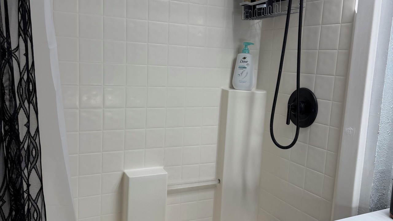 Photo of Bathroom in Nims