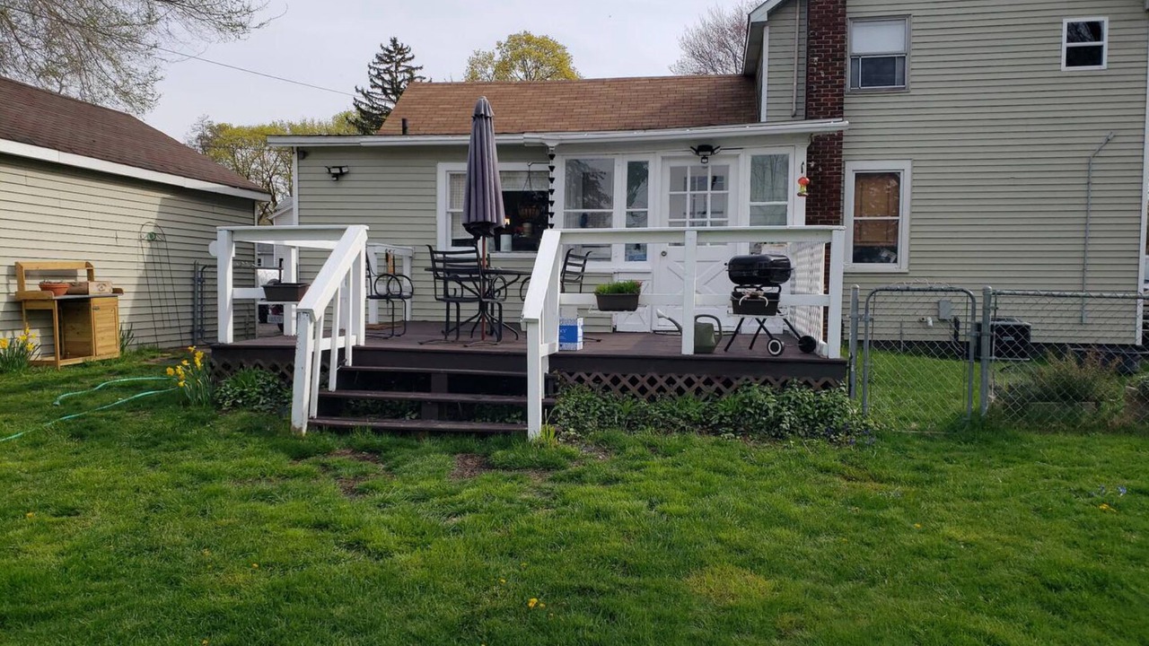 Photo of Outdoor in Nims