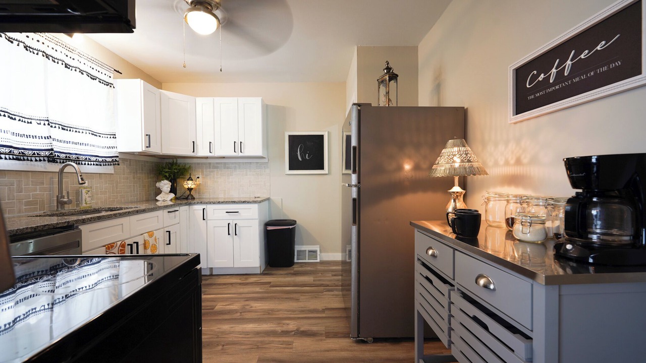 Photo of Kitchen in Novi