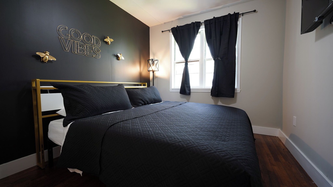 Photo of Bedroom in Novi