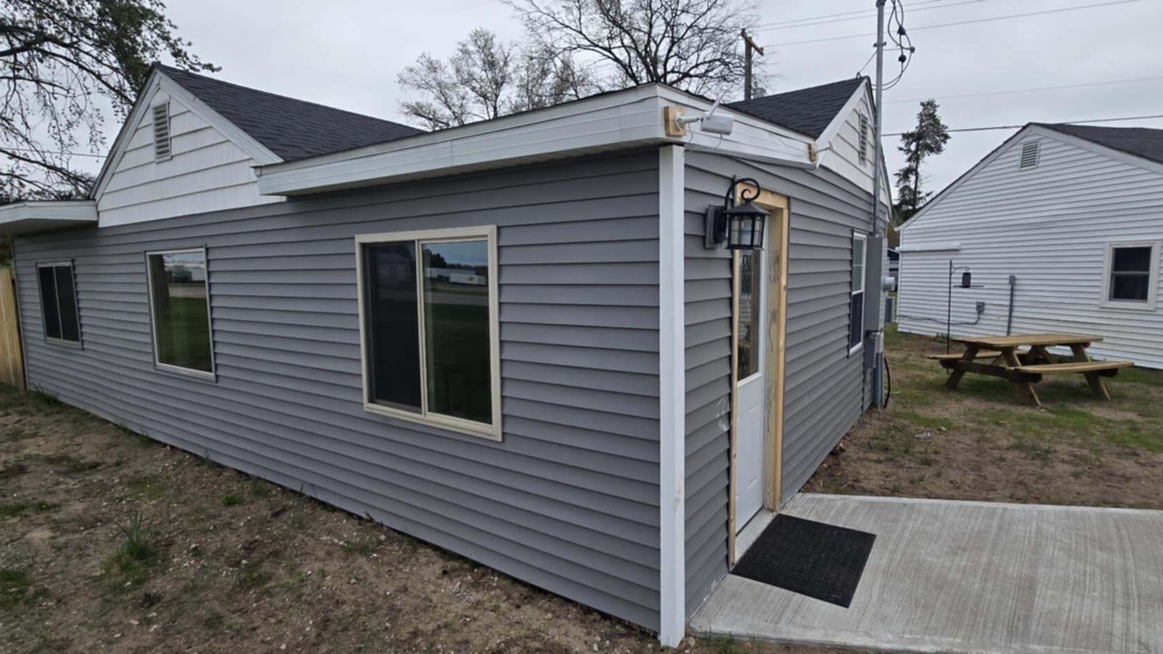 Photo of Outdoor in Harrison