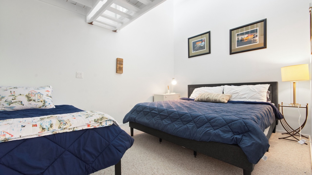 Photo of Bedroom in Fontana