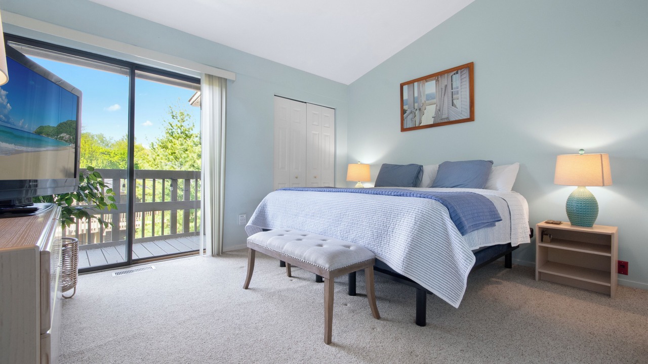 Photo of Bedroom in Fontana