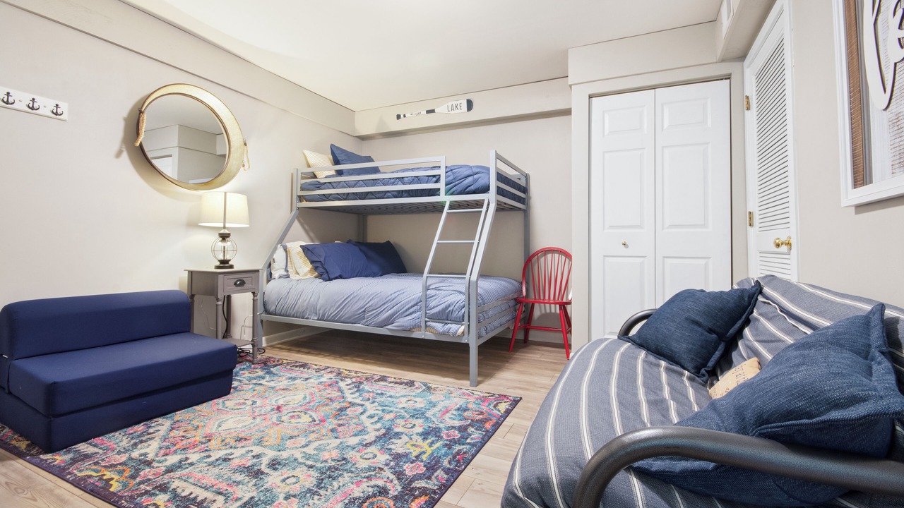 Photo of Bedroom in Fontana