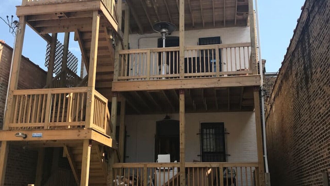 Photo of Outdoor in Near North Side