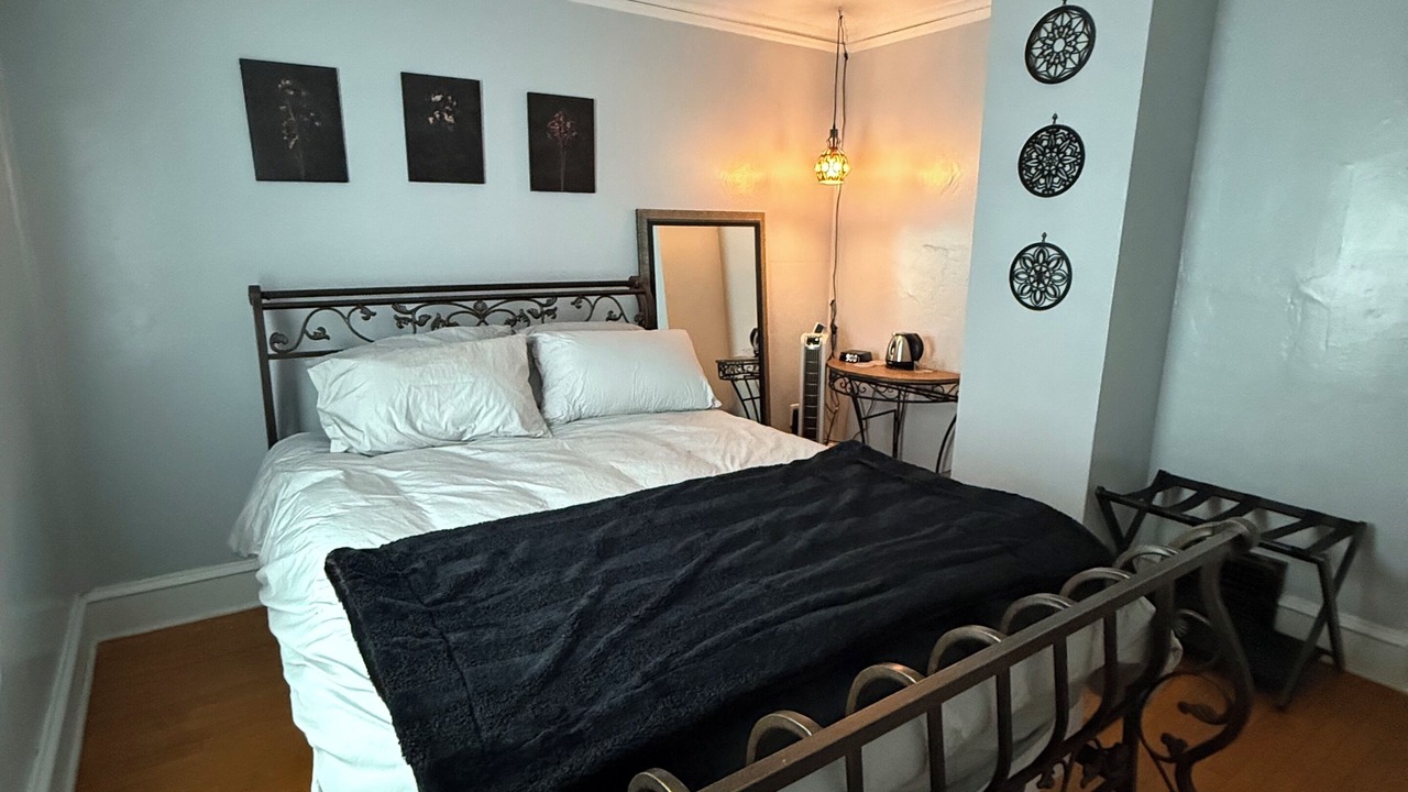 Photo of Bedroom in Sheboygan