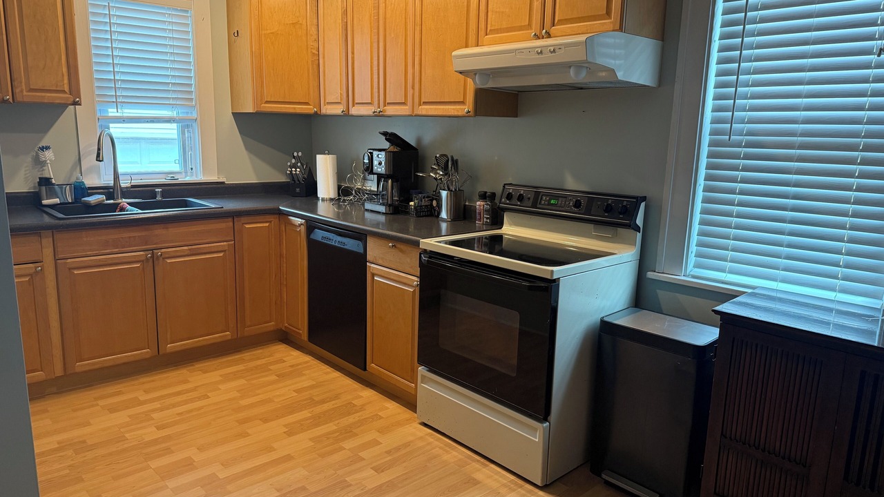 Photo of Kitchen in Sheboygan