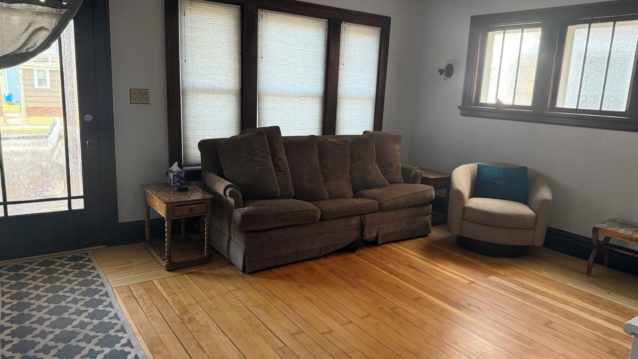 Photo of Livingroom in Sheboygan