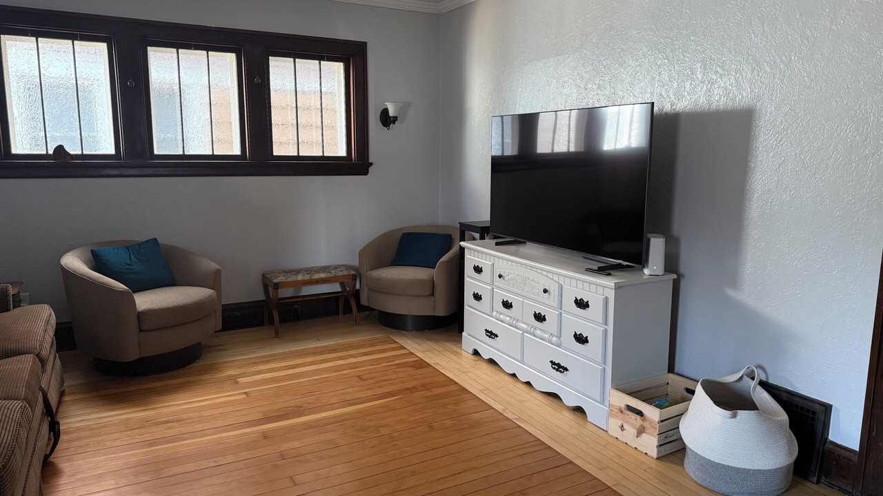 Photo of Livingroom in Sheboygan