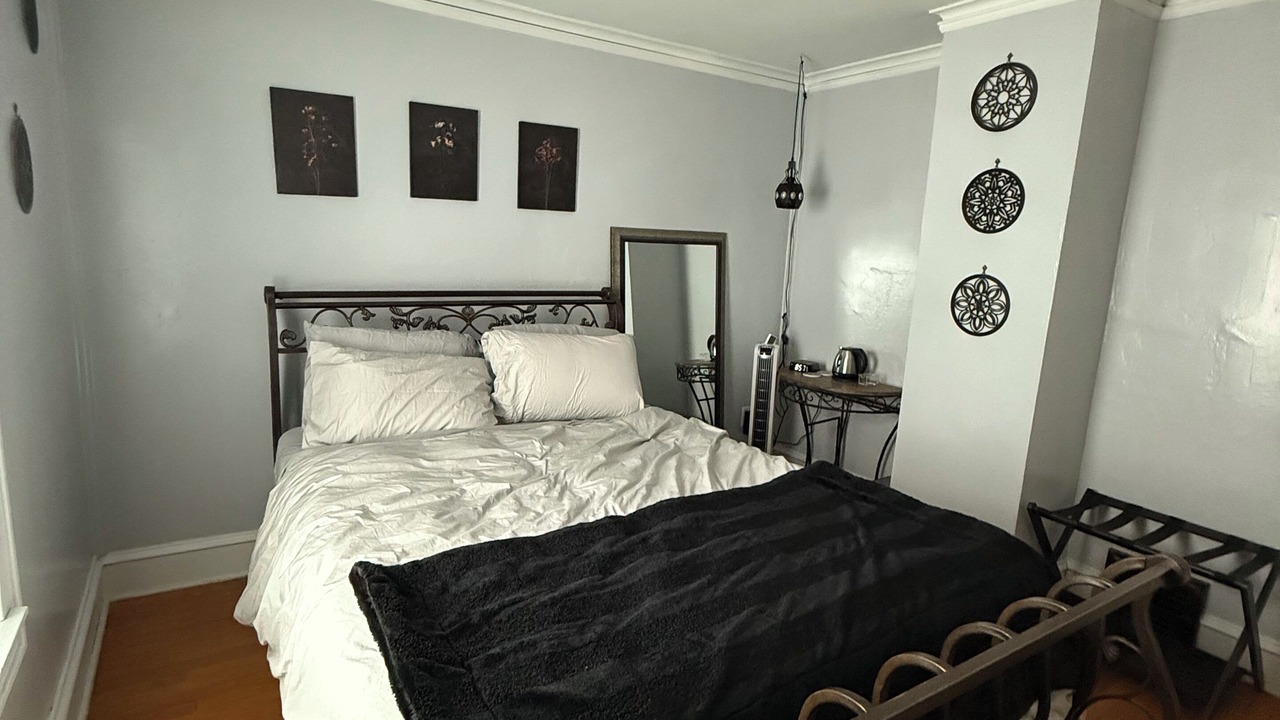 Photo of Bedroom in Sheboygan