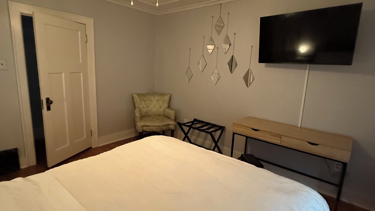 Photo of Bedroom in Sheboygan