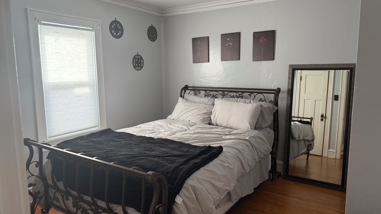 Photo of Bedroom in Sheboygan