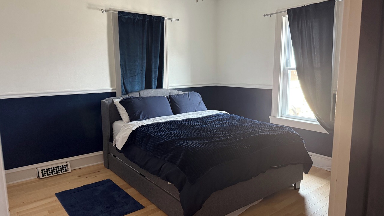 Photo of Bedroom in Sheboygan