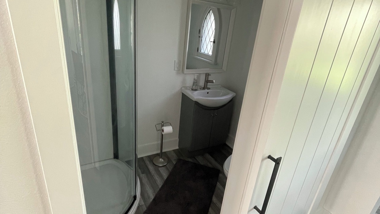 Photo of Bathroom in Carroll