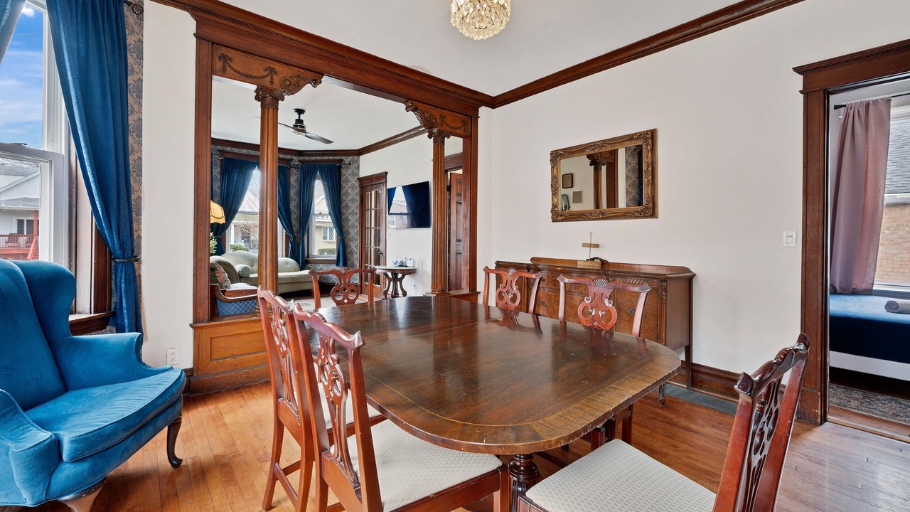 Photo of Bedroom in Berwyn