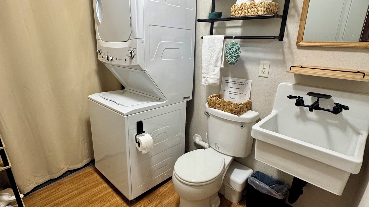 Photo of Bathroom in Village of Harrison