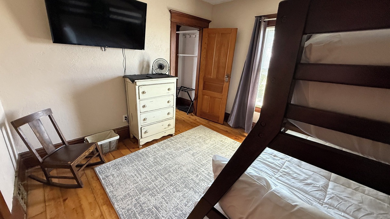 Photo of Bedroom in Washburn