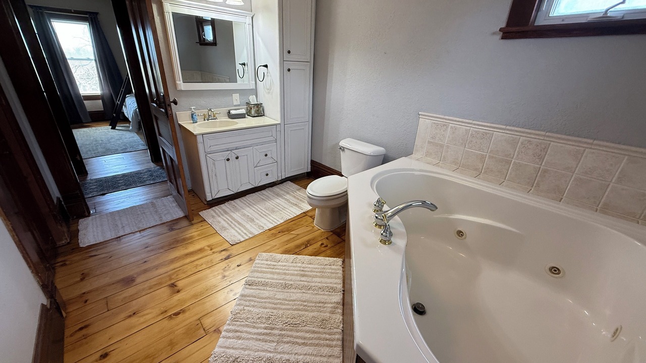 Photo of Bathroom in Washburn
