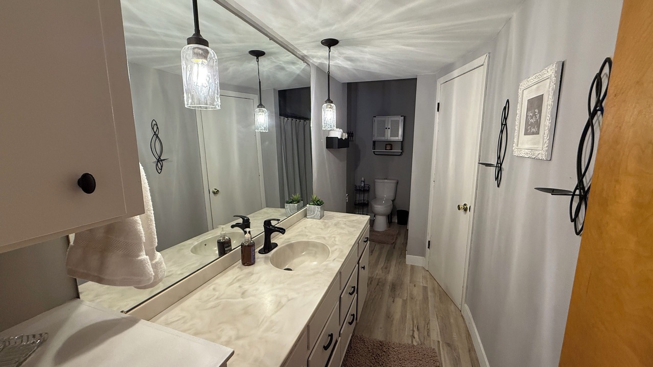 Photo of Bathroom in Washburn